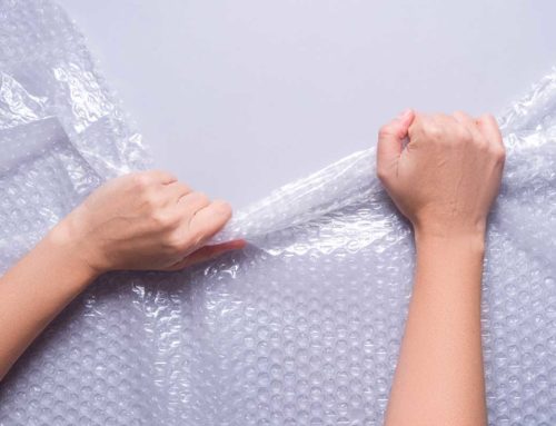 Air Bubble Wrap – What You Need to Know