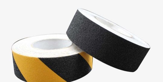 Anti Slip Tape | Safety Tapes | 2S Packaging