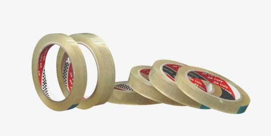 Cellulose Tape | Tape Cellophane | Packing Tapes | OPP Tapes | 2S Packaging