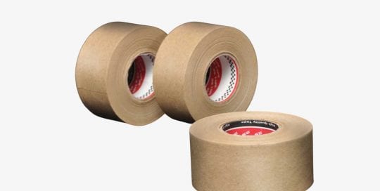 Gummed Paper Tape | Craft & Décor | 2S Packaging