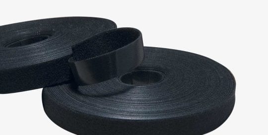 Hook and Loop Tape (Back to Back) | Self Adhesive Hook and Loop Fasteners | Hook and Loop Tapes | 2S Packaging