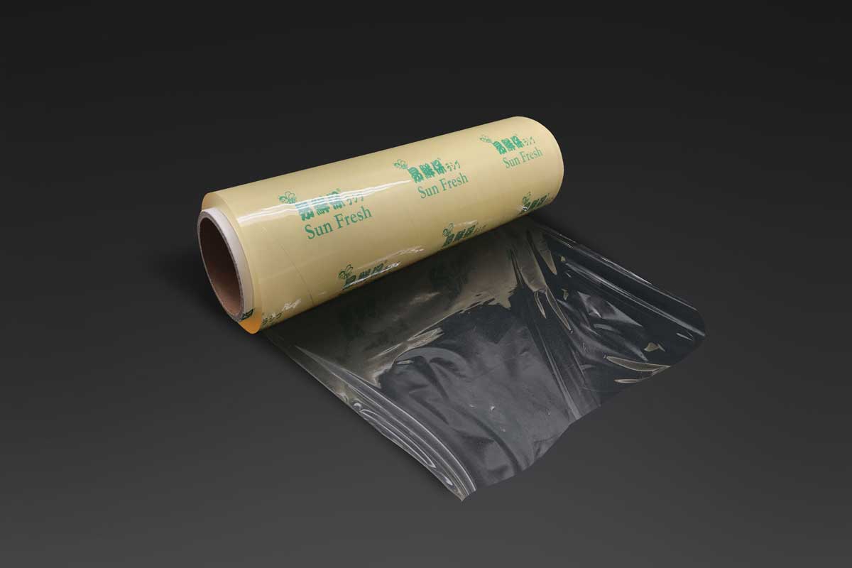 Plastic Food Wrap Supplier in Malaysia | Packaging Materials | 2S Packaging