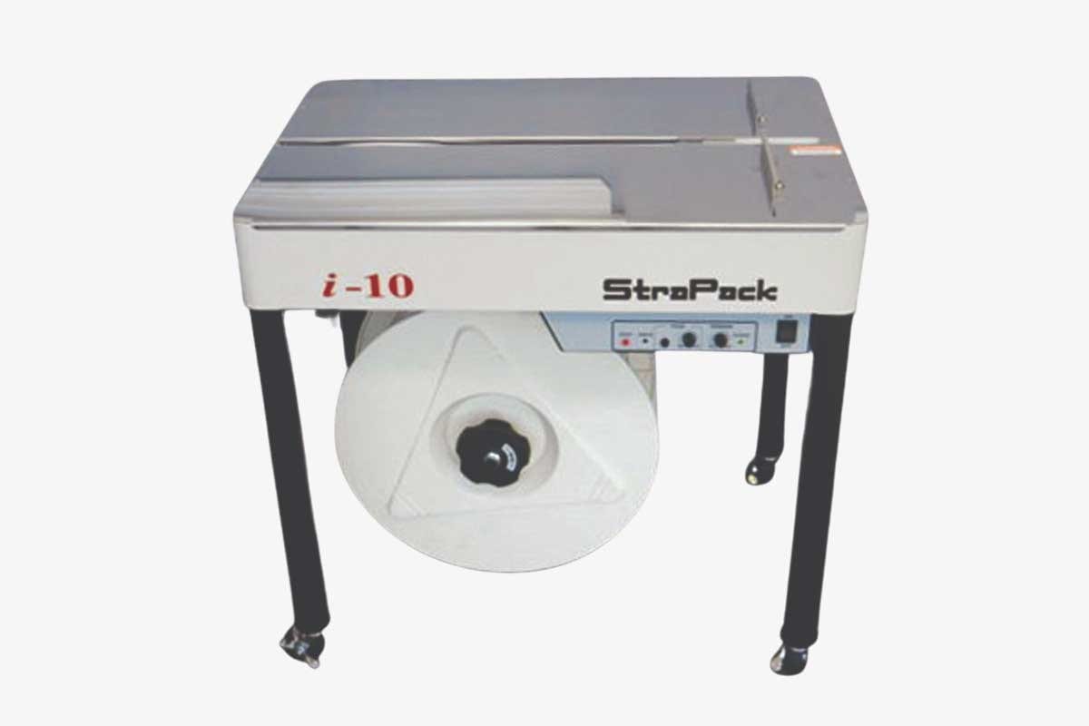 Strapping Band Machine | Tools and Dispenser | 2S Packaging