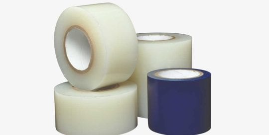 Protection Tape | Safety Tapes | 2S Packaging