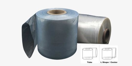 Shrink Wrap Film | Packaging Materials | 2S Packaging