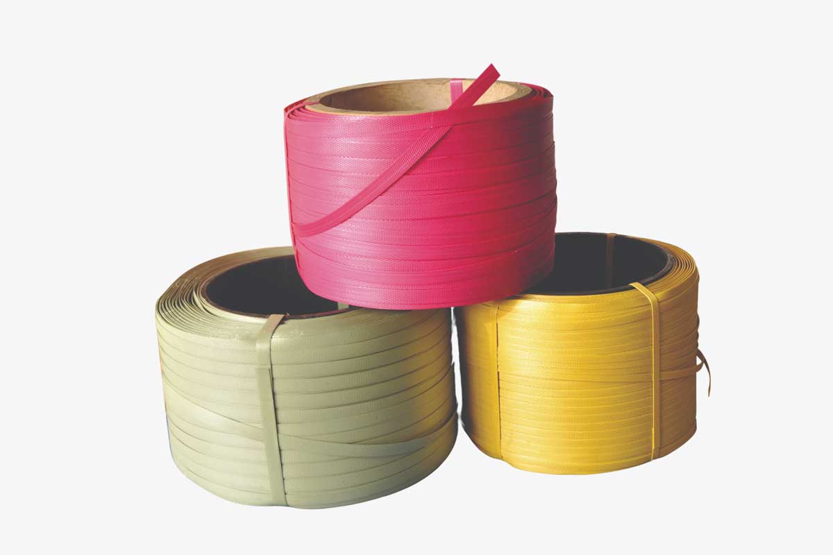 Strapping Band | Packaging Materials | 2S Packaging