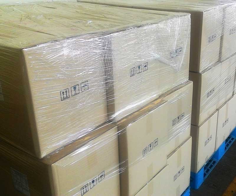Pallet Stretch Film Supplier in Malaysia | 2S Packaging