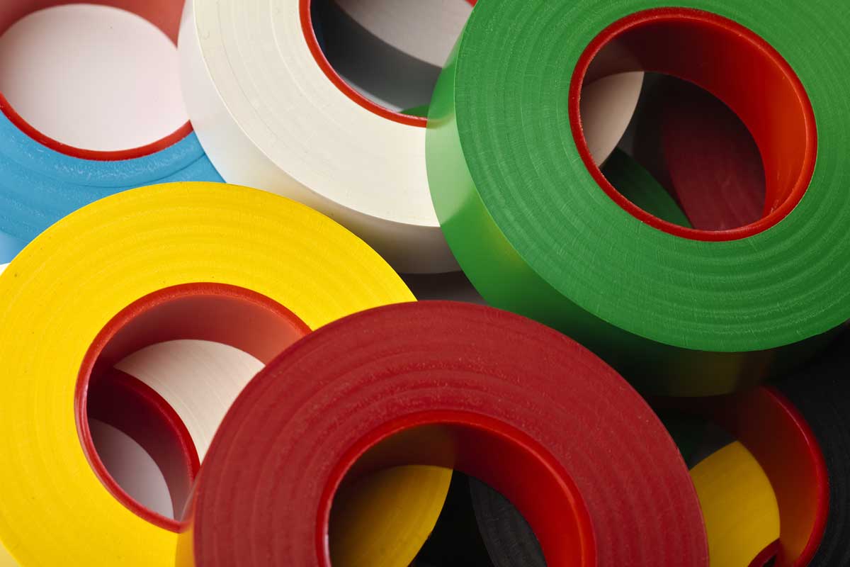 The Different Types of Packaging Tapes and When to Use Them